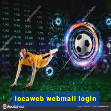 locaweb webmail login